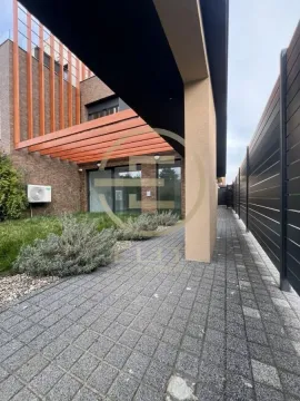 Rent, office space, 181m², Petrovaradin, Novi Sad - image 27