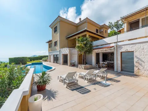 Sale, house, 650m², Kuljače, Budva - image 24