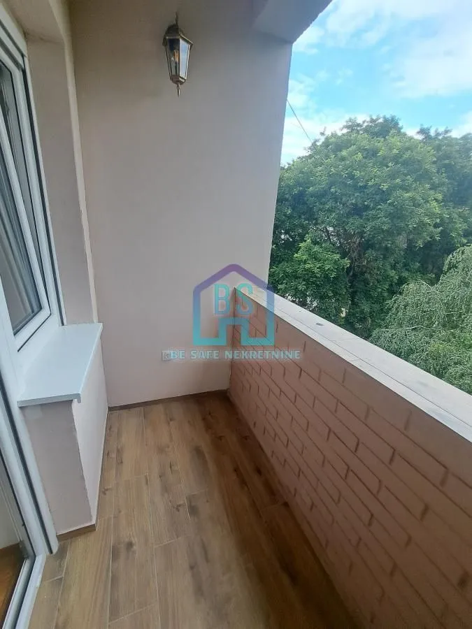 Prodaja, dvosoban stan, 49m², Grbavica, Novi Sad Sve Podlokacije