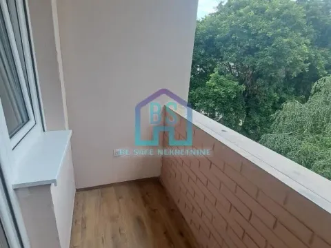 Prodaja, dvosoban stan, 49m², Grbavica, Novi Sad Sve Podlokacije - image 4