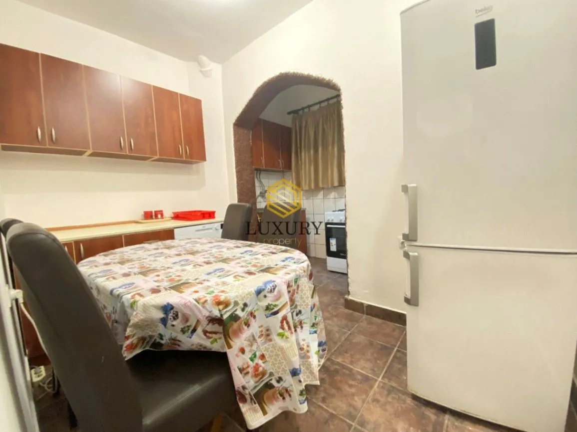 Rent, apartment, 68m², Centar, Podgorica
