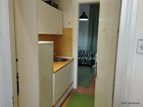 Sale, studio apartment, 25m², Vračar, Šid - image 11