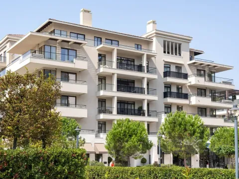 Prodaja, jednosoban stan, 81m², Porto Montenegro, Tivat
