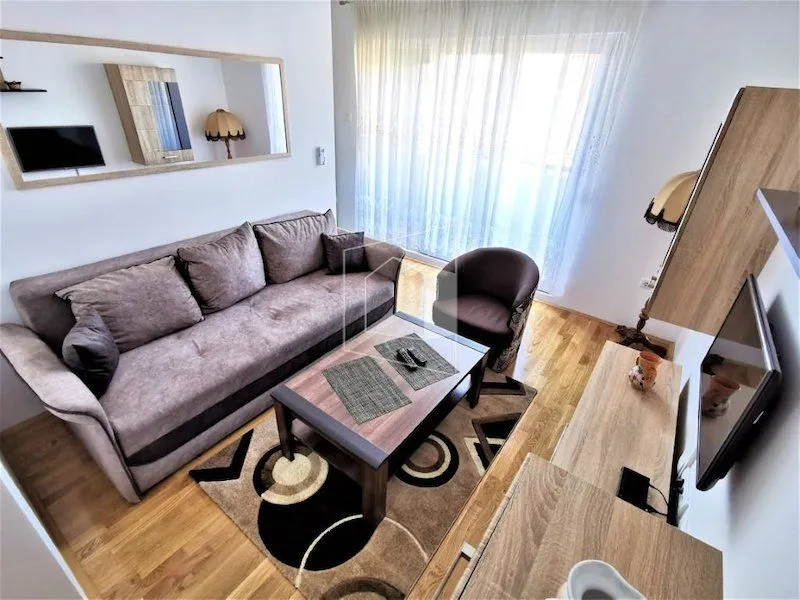 Rent, apartment, 27m², Podgorica, Crna Gora