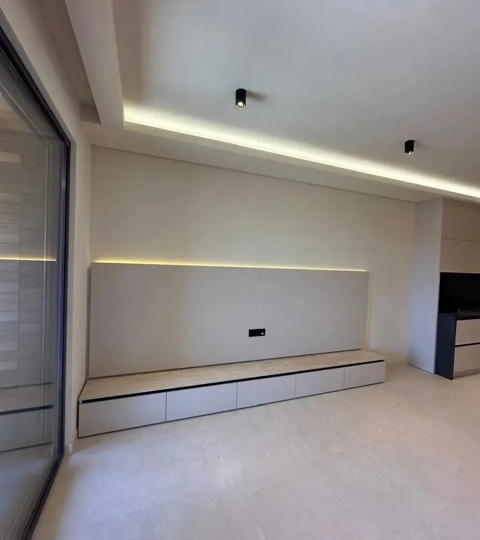 Prodaja, jednosoban stan, 45m², Donja Lastva, Tivat