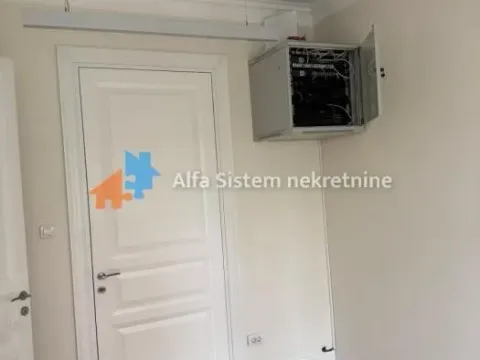 Izdavanje, poslovni prostor, 140m², Stari Grad, Beograd - image 5