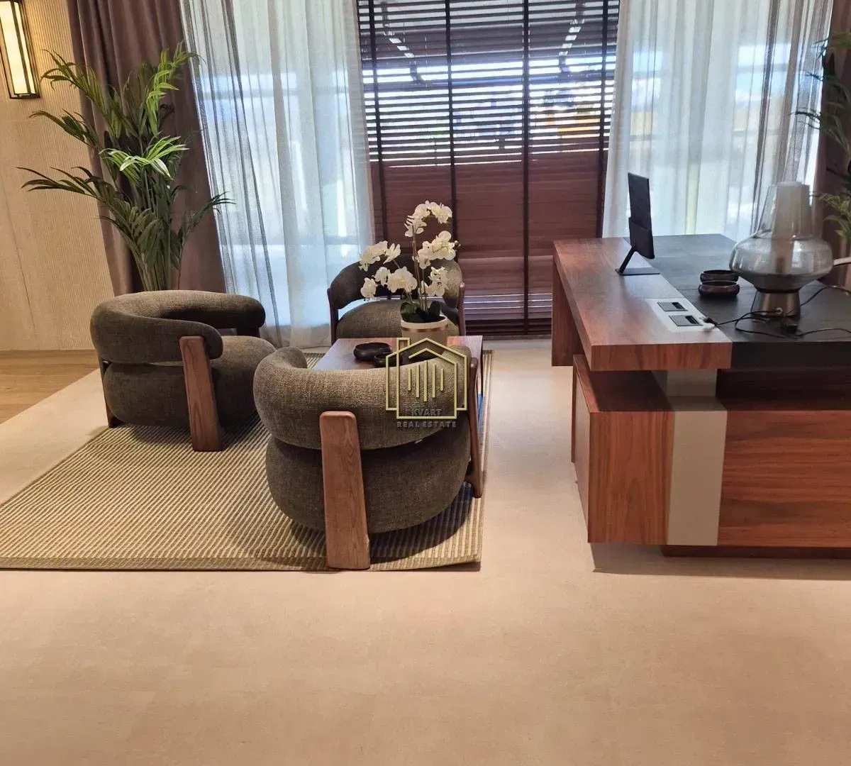 Izdavanje, jednosoban stan, 47m², Donja Gorica, Podgorica