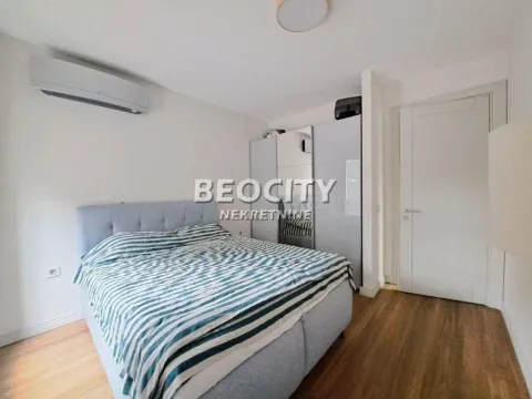 Sale, two bedroom apartment, 60m², Neimar, Vračar Sve Podlokacije - image 19