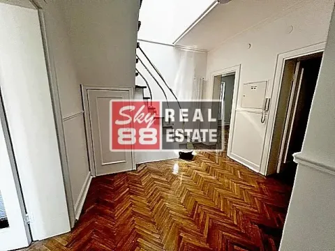 Izdavanje, kuća, 375m², Senjak, Beograd - image 20
