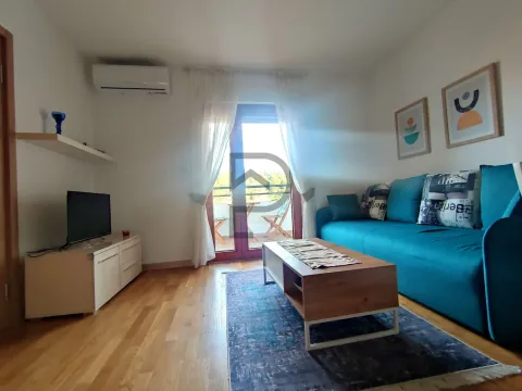 Izdavanje, stan, 35m², Centar, Podgorica - image 4