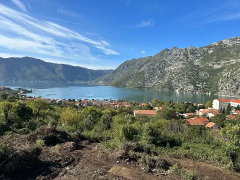 Prodaja, plac, 13000m², Risan, Kotor - image 6
