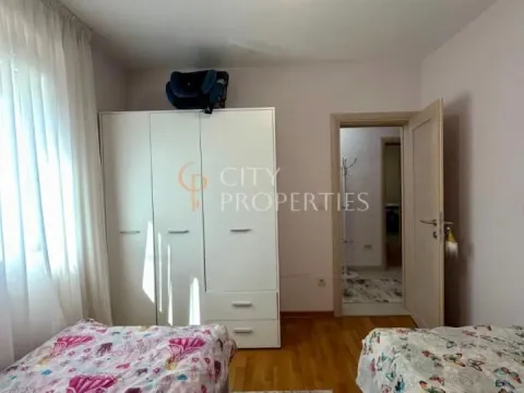 Rent, apartment, 70m², Zlatica, Podgorica - image 3