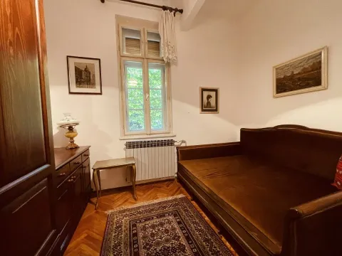 Rent, four bedroom apartment, 139m², Stari Grad, Beograd - image 15