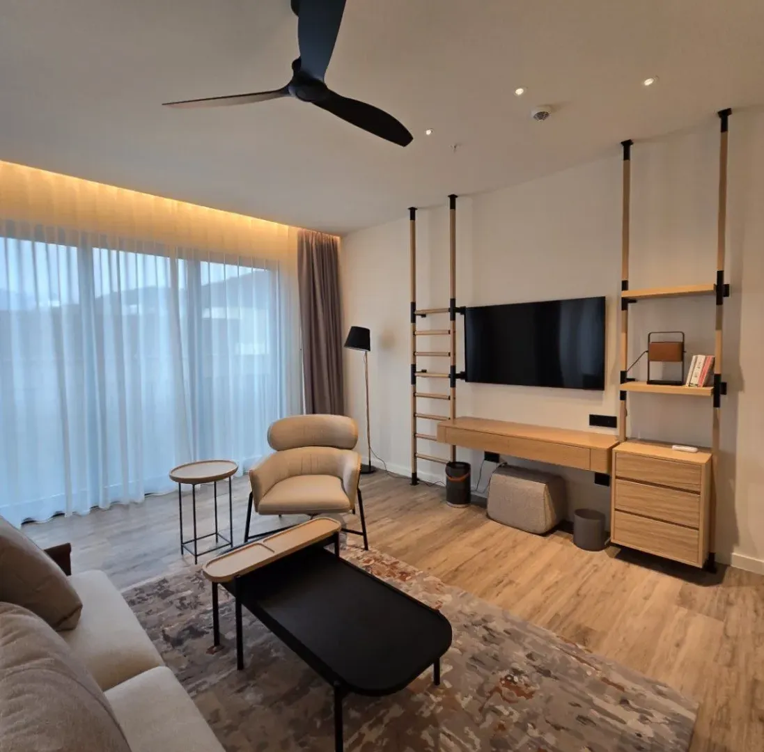 Sale, studio apartment, 50m², Porto Montenegro, Tivat