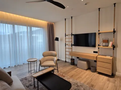 Sale, studio apartment, 50m², Porto Montenegro, Tivat - image 4