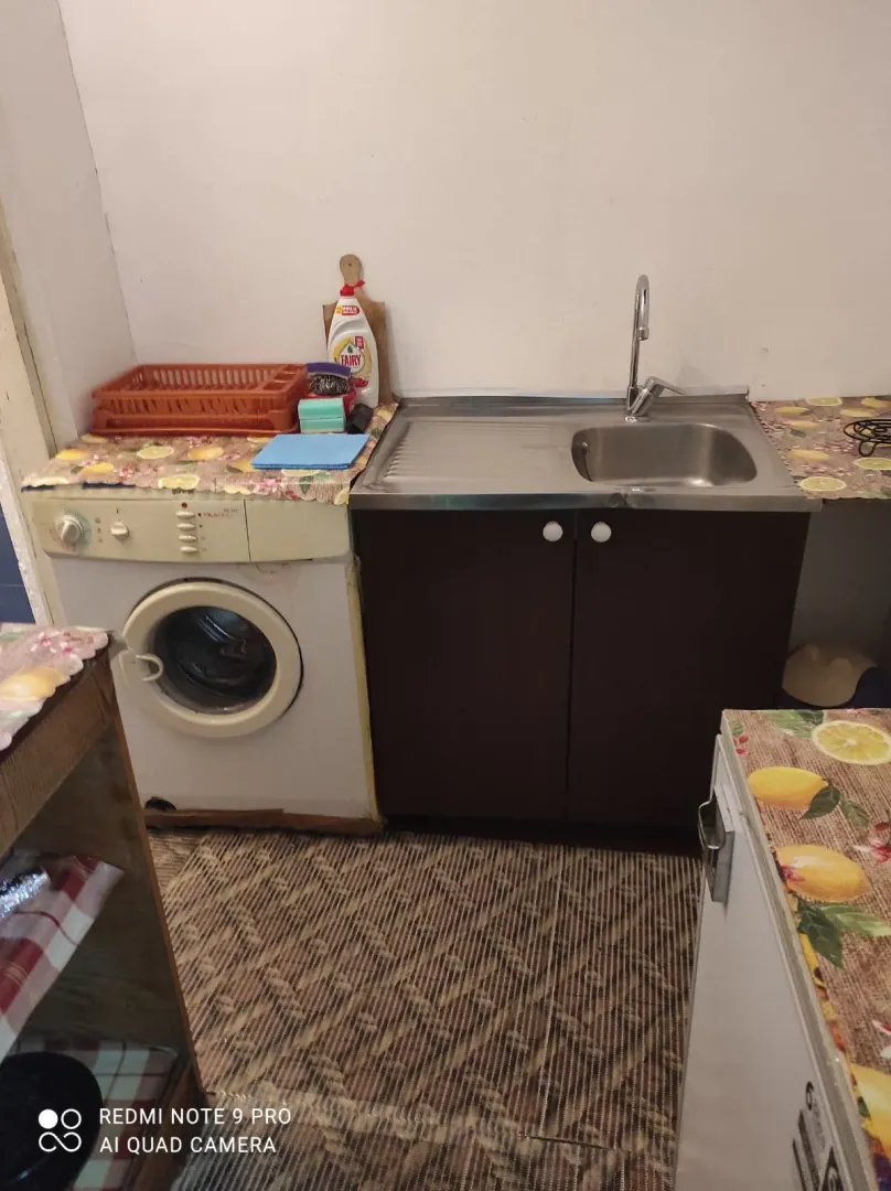 Izdavanje, garsonjera, 20m², Igalo, Herceg Novi