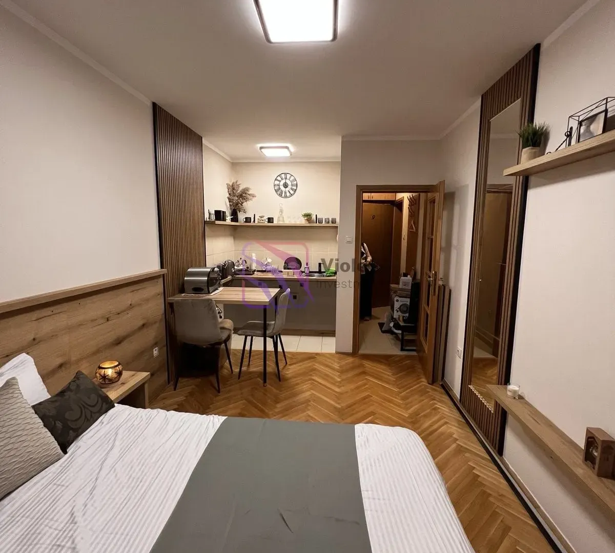 Sale, house, 21m², Blok 6, Podgorica