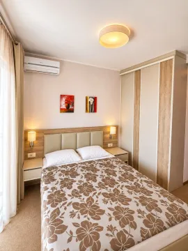Prodaja, dvosoban stan, 70m², Komoševina, Budva - image 7