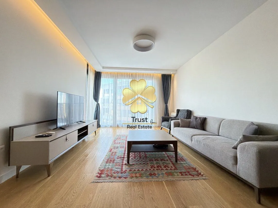 Prodaja, jednosoban stan, 57m², Podgorica, Crna Gora