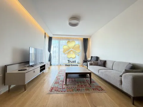 Prodaja, jednosoban stan, 57m², Podgorica, Crna Gora - image 1