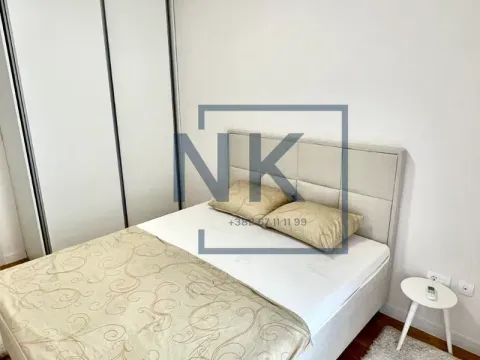 Rent, one bedroom apartment, 46m², Central Point, Podgorica - image 7
