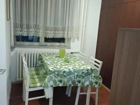 Izdavanje, dvosoban stan, 50m², Kotež 1, Pančevo - image 5