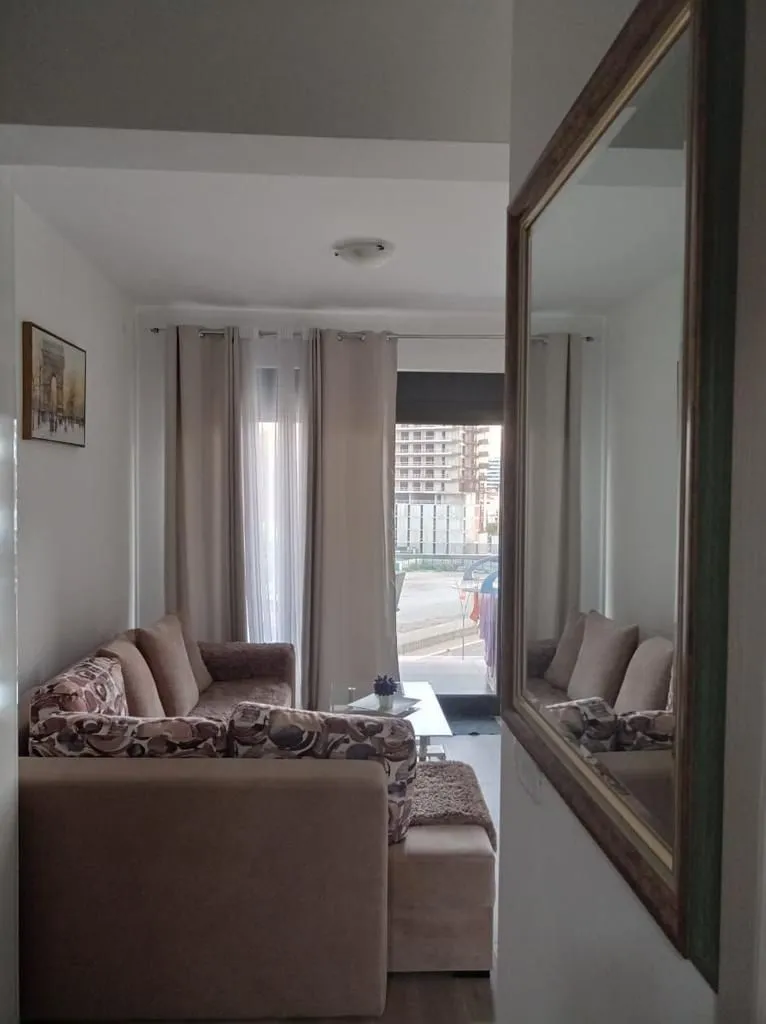 Sale, one bedroom apartment, 43m², Budva, Crna Gora