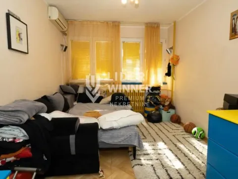 Prodaja, trosoban stan, 61m², Novi Beograd Sve Podlokacije, Beograd - image 4