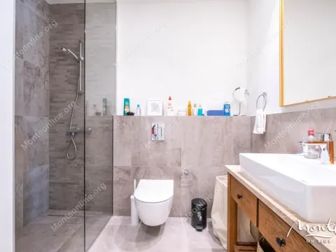 Sale, one bedroom apartment, 57m², Luštica Bay, Tivat - image 17