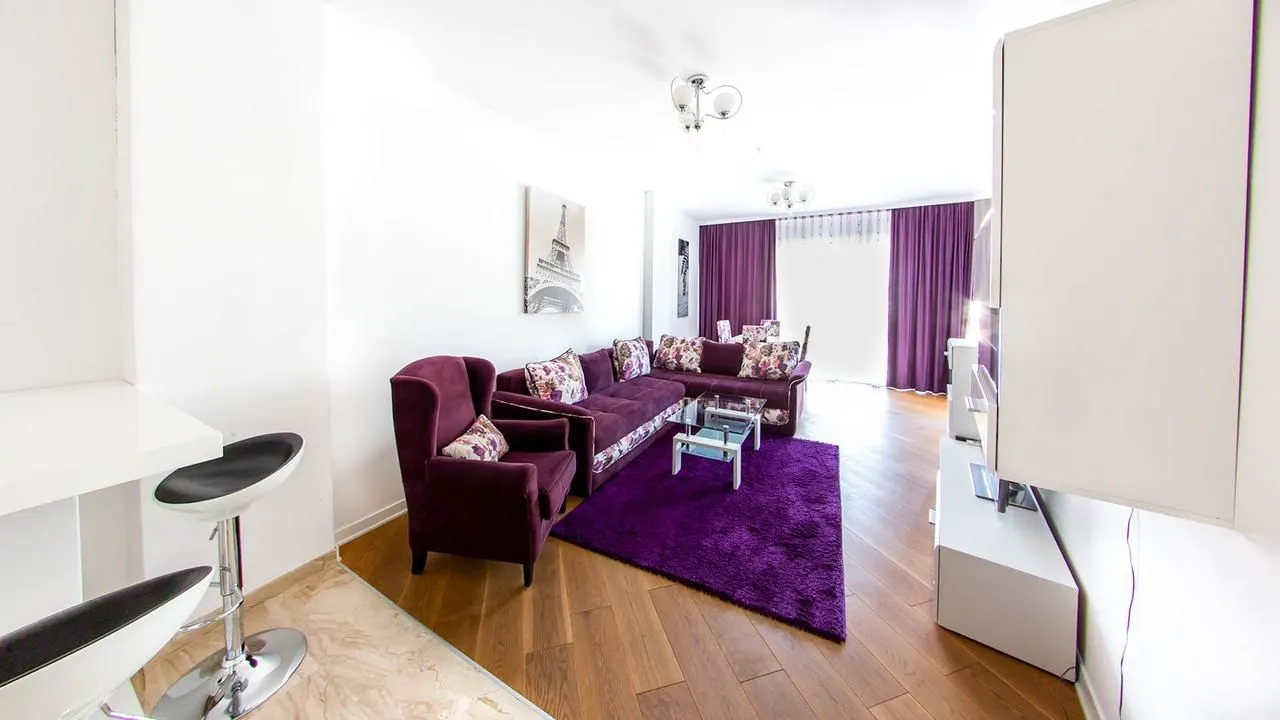 Sale, apartment, 64m², Budva, Crna Gora