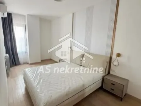 Izdavanje, dvosoban stan, 60m², Novi Beograd Sve Podlokacije, Beograd - image 5