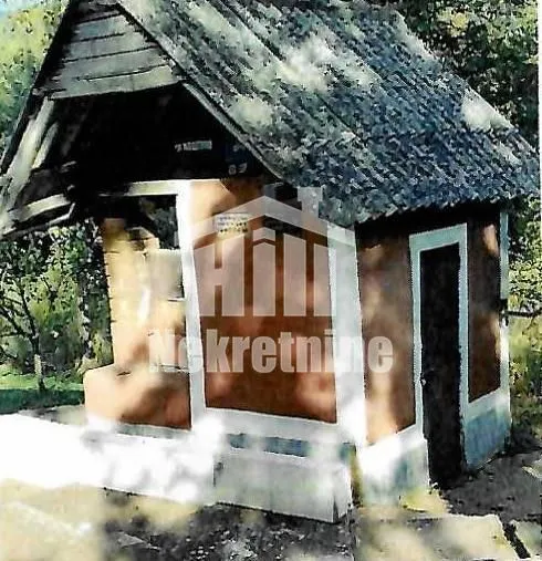 Prodaja, kuća, 108m², Rača, Srbija