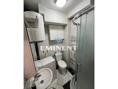 Izdavanje, stan, 33m², Stari Merkator, Novi Beograd Sve Podlokacije - image 6