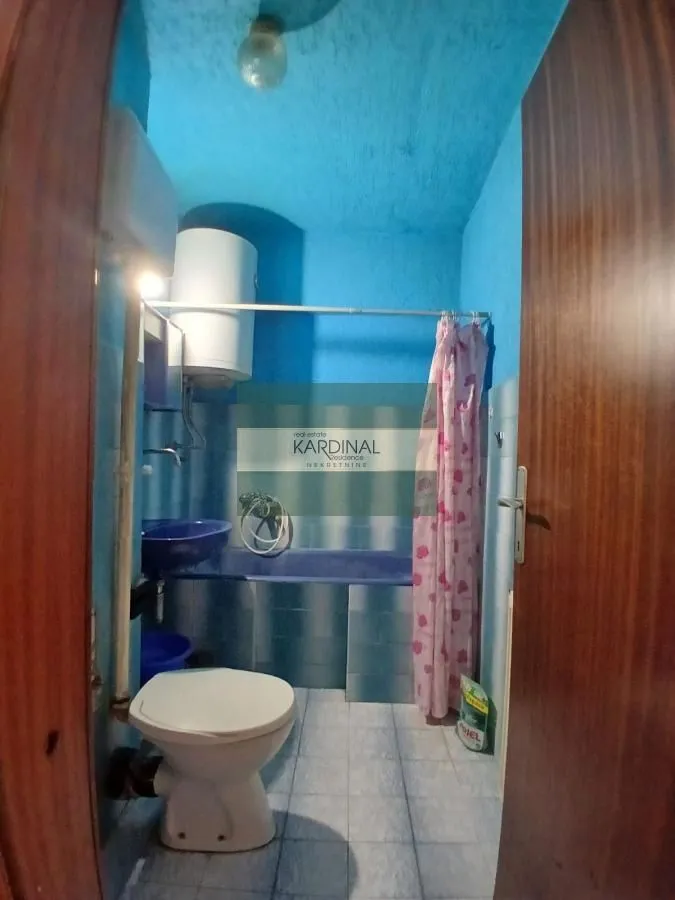 Prodaja, jednosoban stan, 44m², Centar, Jagodina