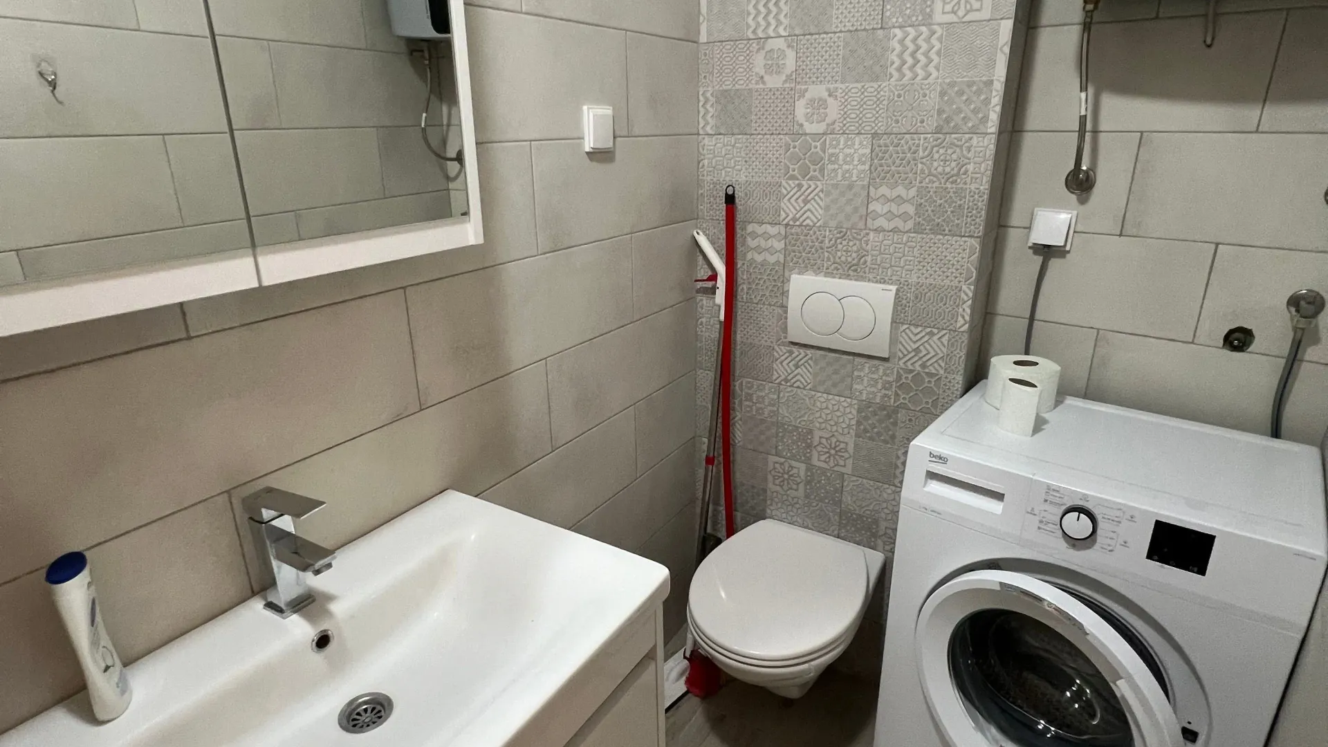 Prodaja, stan, 35m², Sutomore, Bar