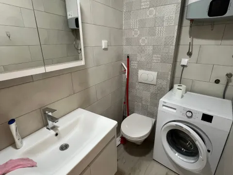 Prodaja, garsonjera, 35m², Sutomore, Bar - image 8