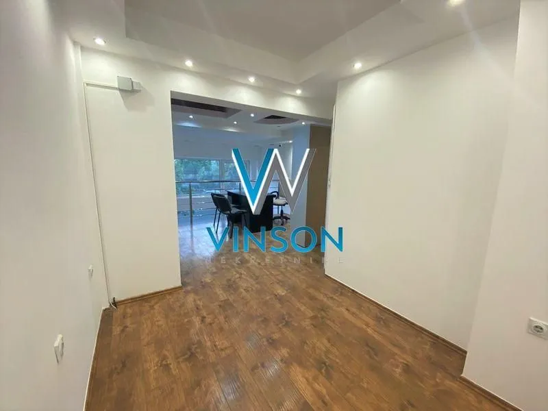 Rent, office space, 51m², Nova Detelinara, Novi Sad Sve Podlokacije