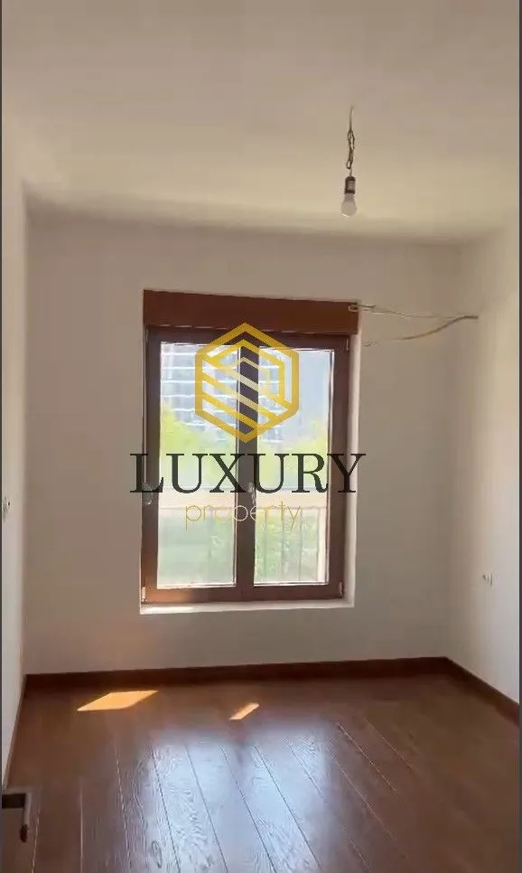 Rent, two bedroom apartment, 70m², Master Kvart, Podgorica