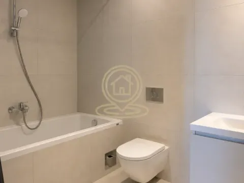 Rent, three bedroom apartment, 85m², Savski Venac, Beograd - image 7