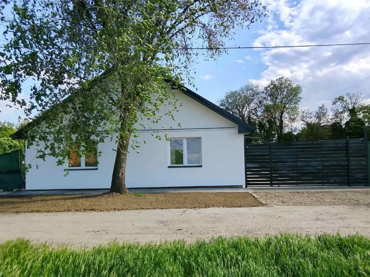 Prodaja, kuća, 57m², Bečej, Novi Sad