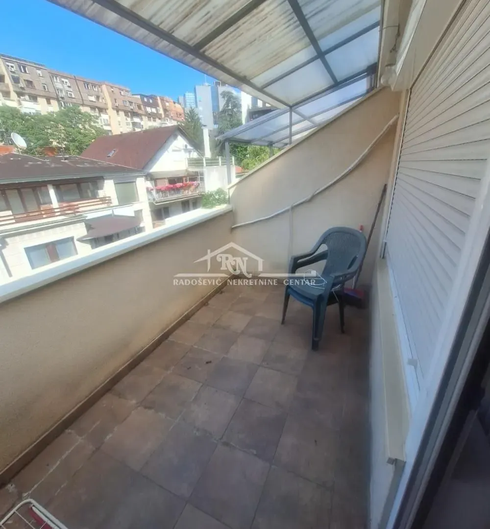 Prodaja, jednosoban stan, 31m², Cvetkova Pijaca, Zvezdara Sve Podlokacije