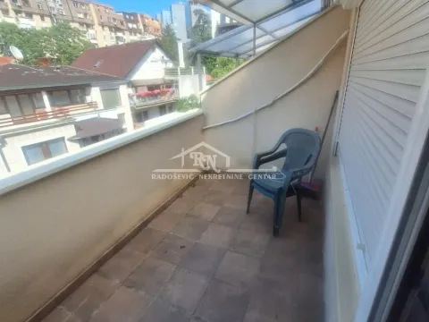 Prodaja, jednosoban stan, 31m², Cvetkova Pijaca, Zvezdara Sve Podlokacije - image 5