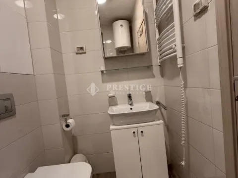 Rent, one bedroom apartment, 48m², City Kvart, Podgorica - image 12