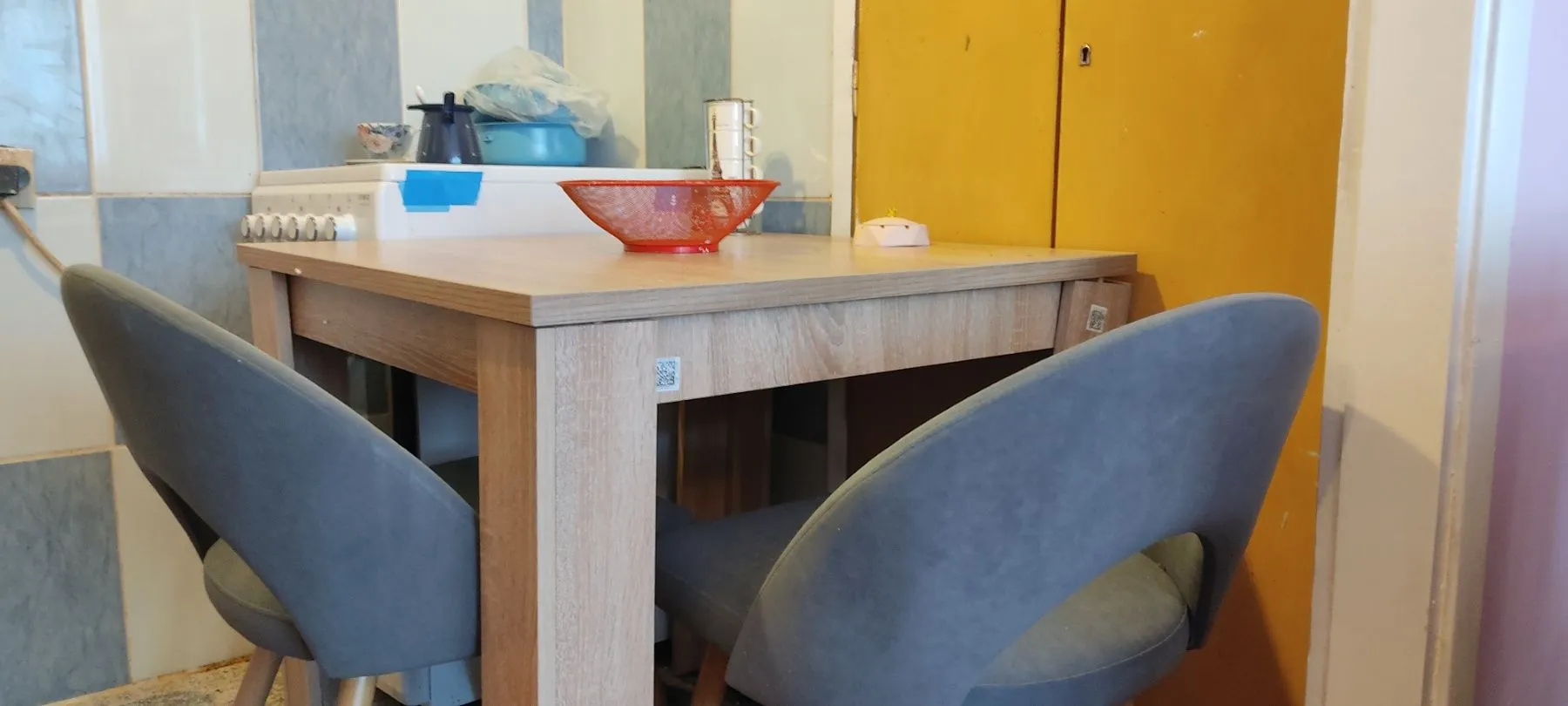 Izdavanje, stan, 45m², Podgorica, Crna Gora