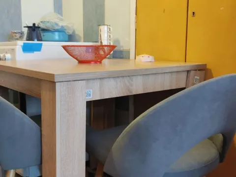 Rent, apartment, 45m², Podgorica, Crna Gora - image 5