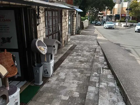Rent, office space, 62m², Topla, Herceg Novi - image 4