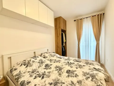 Rent, one bedroom apartment, 40m², Central Point, Podgorica - image 12