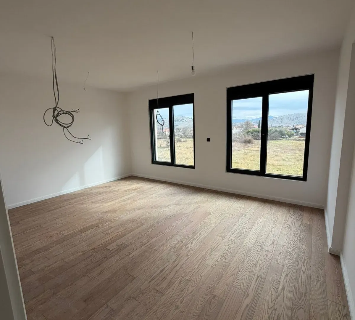 Prodaja, dvosoban stan, 84m², Donja Gorica, Podgorica