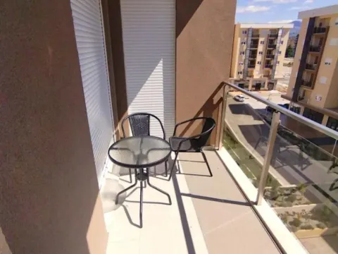 Izdavanje, dvosoban stan, 76m², City Kvart, Podgorica - image 3