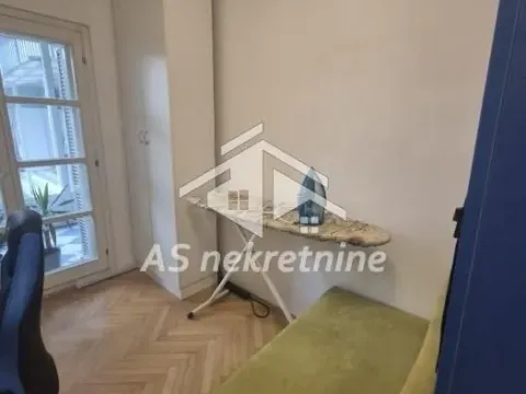 Rent, three bedroom apartment, 85m², Vračar Hram, Vračar Sve Podlokacije - image 17